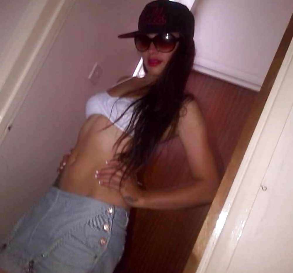 Sex Gallery My chav cousin