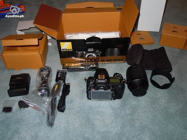 Some of my video and photo equipment- 73 Photos 