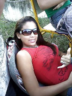 Sex Gallery FACEBOOK SILVANA AMORIM