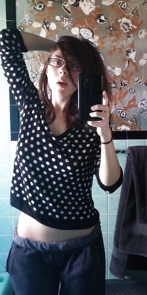 Sex Gallery Beautiful selfie