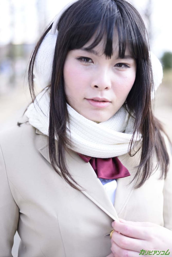 Erena Yuki :: Yuki Is A Pretty Katoey - CARIBBEANCOM - 13 Photos 