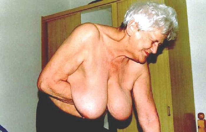 Sex Gallery Oldest Grannies! Amateur!