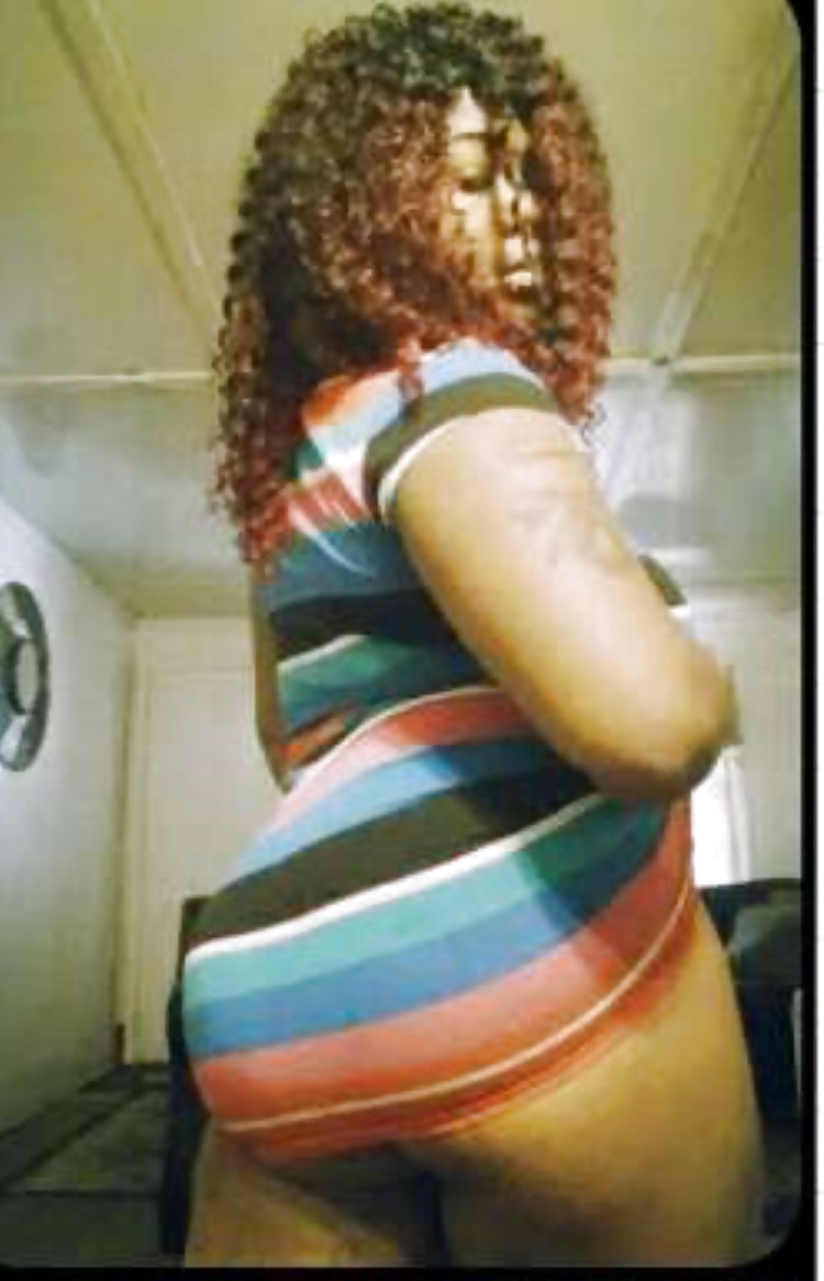 Sex Gallery Big Booty Ebony