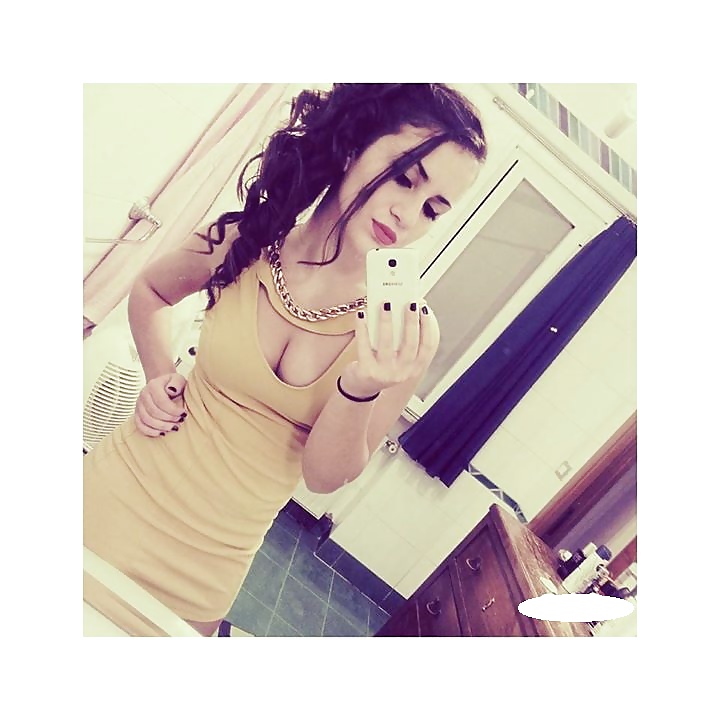 Sex Gallery Simona che bellissima ragazza!