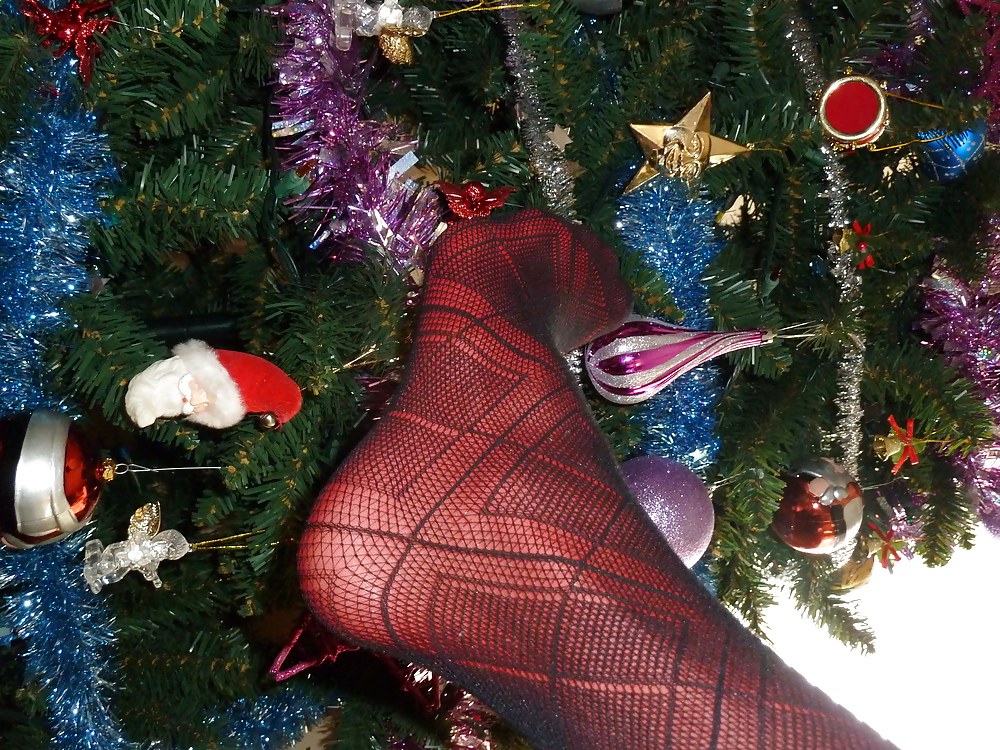 Sex Gallery Christmas Feet