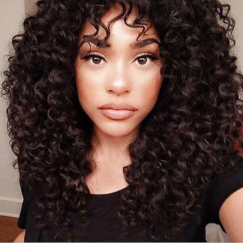 Sex Gallery Curly Hair