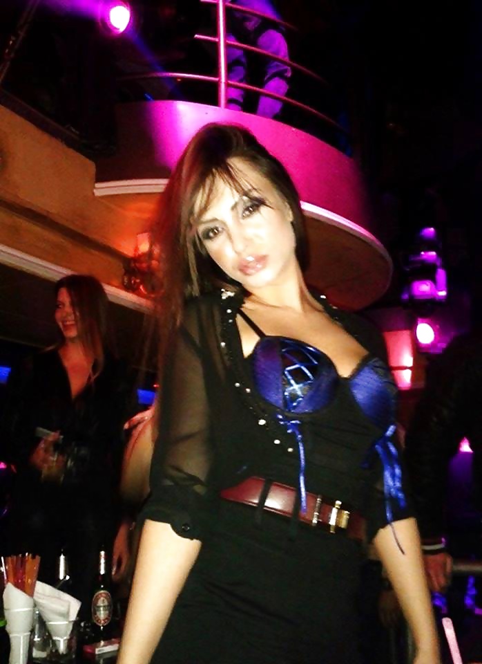 Sex Gallery Raspala sponzorusa Beograd