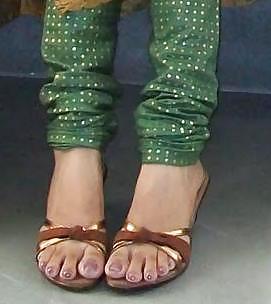 Sex Gallery PAKISTANI INDIAN DESI FEET FOOT FETISH