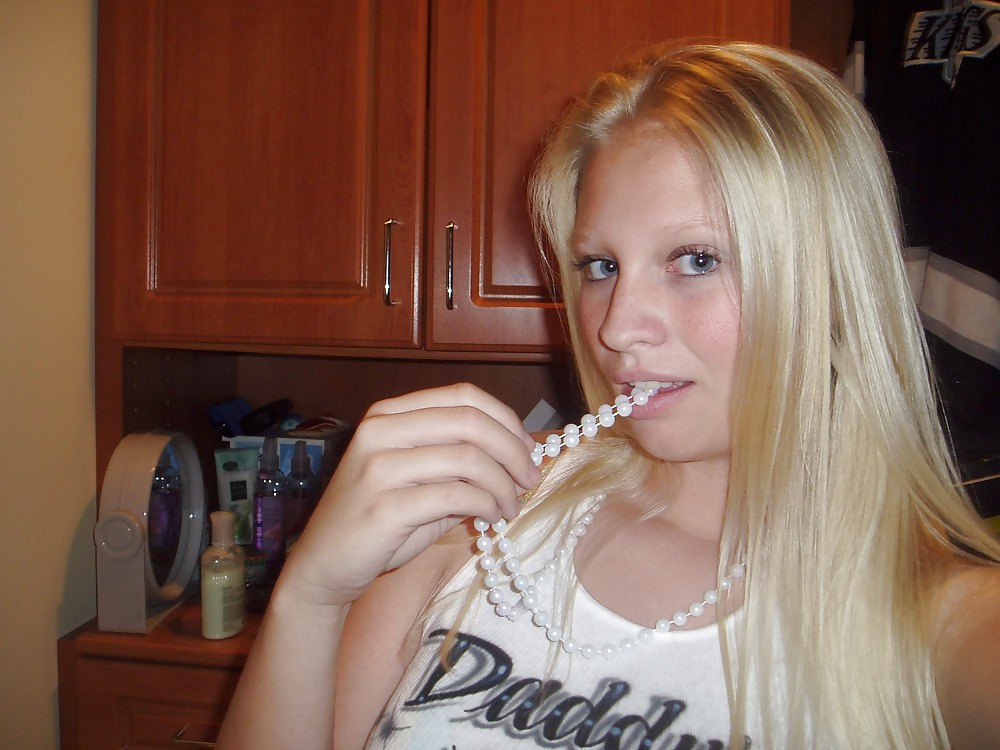 Sex Gallery NIMM MICH HART