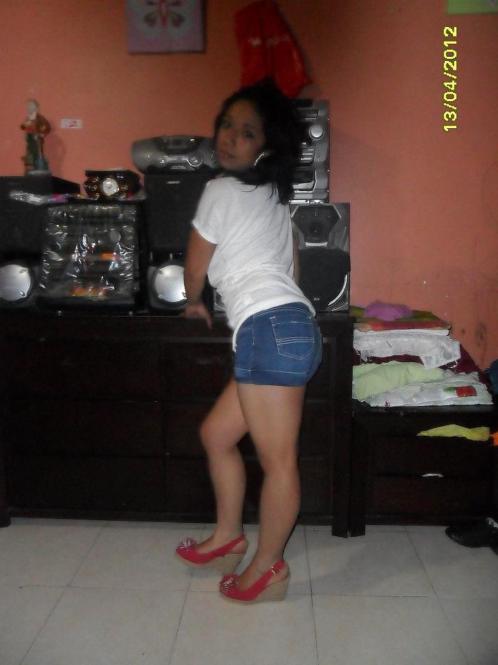 Sex Gallery chiquita mamita
