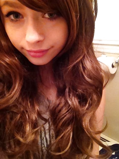 Sex Gallery hot to the touch