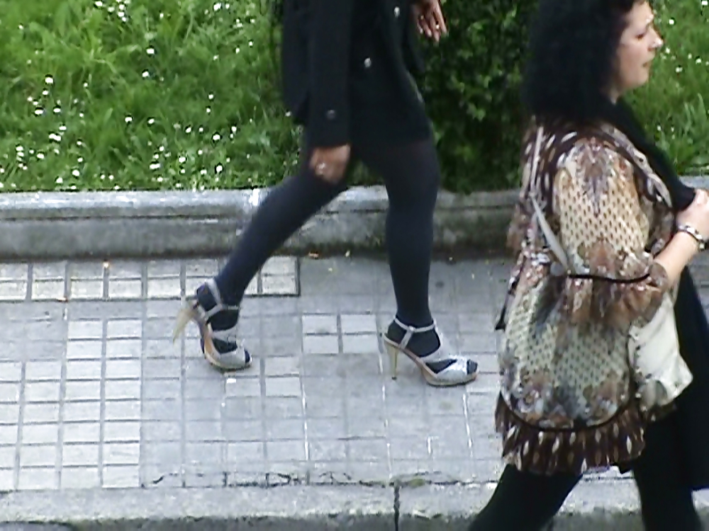 Sex Gallery high hells voyeur