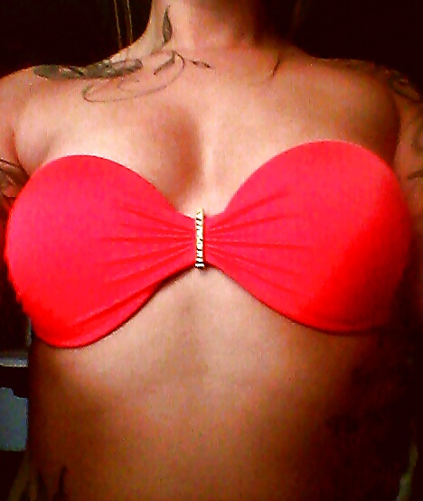 Sex Gallery Pearls, Pussy and Tats