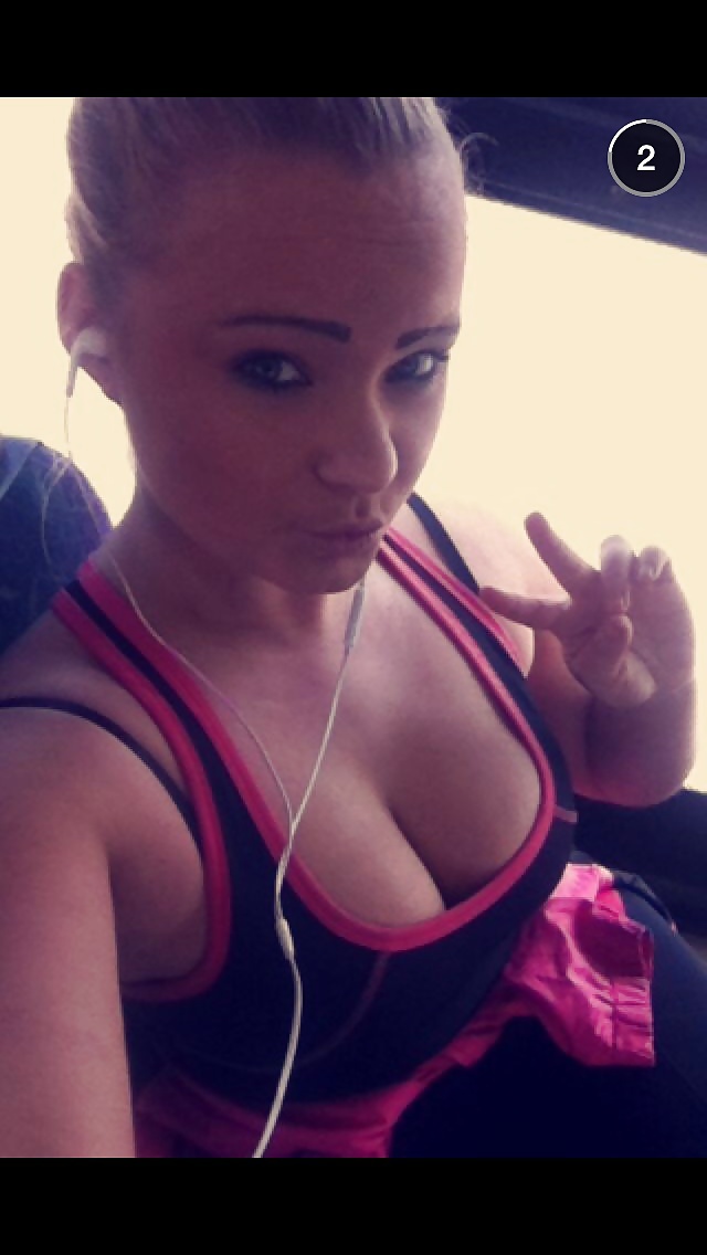 Sex Gallery Sexy Chav Slags