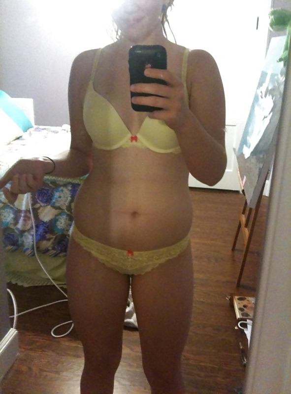 Sex Gallery Cute hot teen selfshot