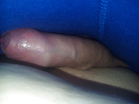 a dick pic only for you :)