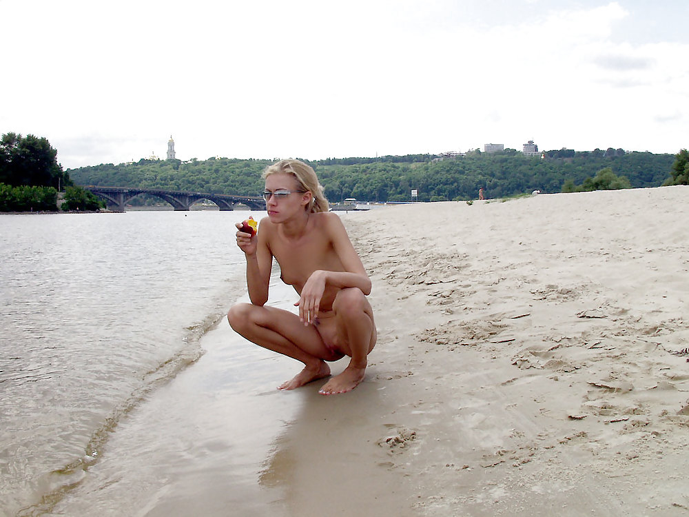 Sex Gallery Nude Beach