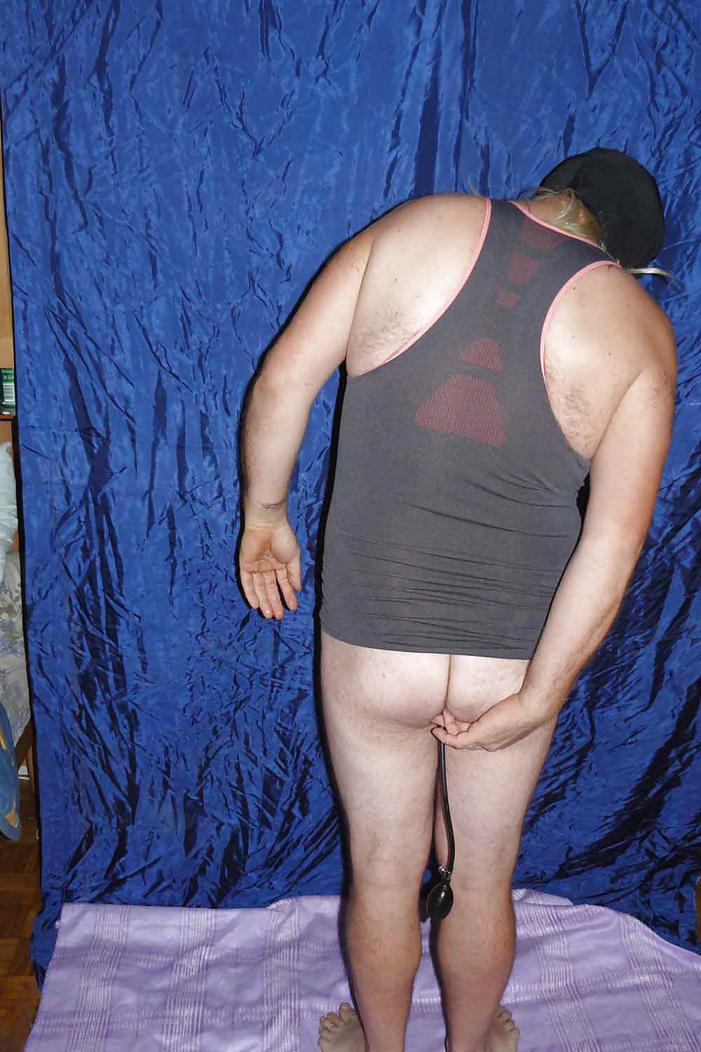 Sex Gallery pnky sissy