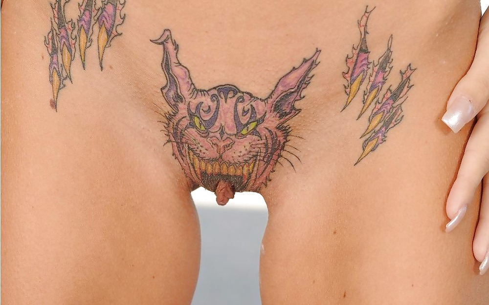 Sex Gallery tattoo EXTREME