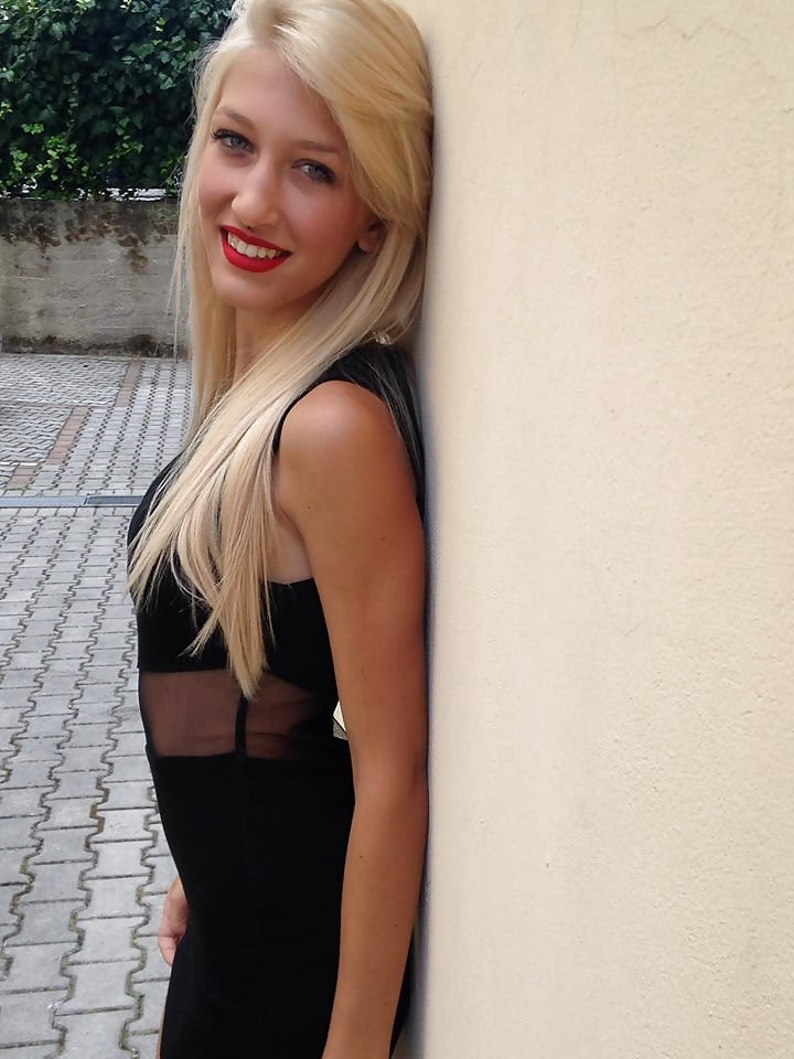 Sex Gallery Fiorella  BellaFigaTroia