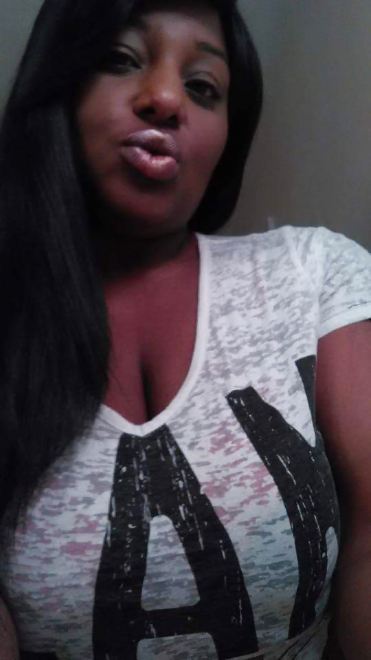 Sex Gallery Black azz master