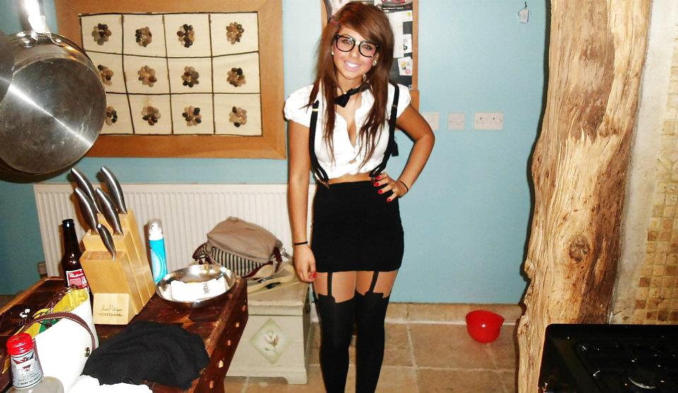 Sex Gallery Pics I find sexy.