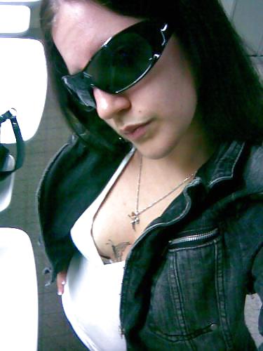 Sex Gallery Meliana - Alexandra