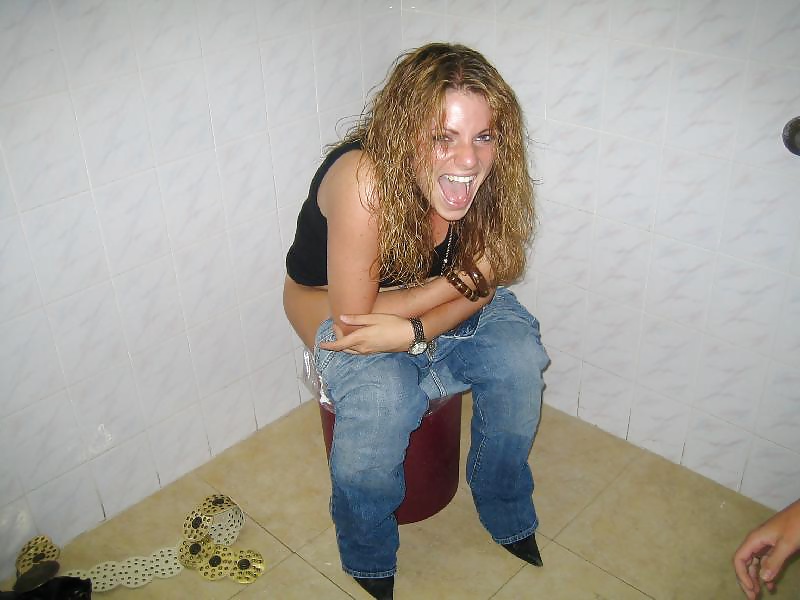 Sex Gallery Sitting Pretty Too