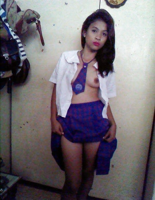 Sex Gallery Otra de colegialas