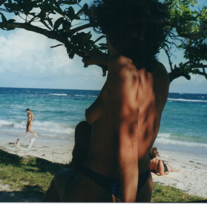 17. Italian nudists - 73 Photos 