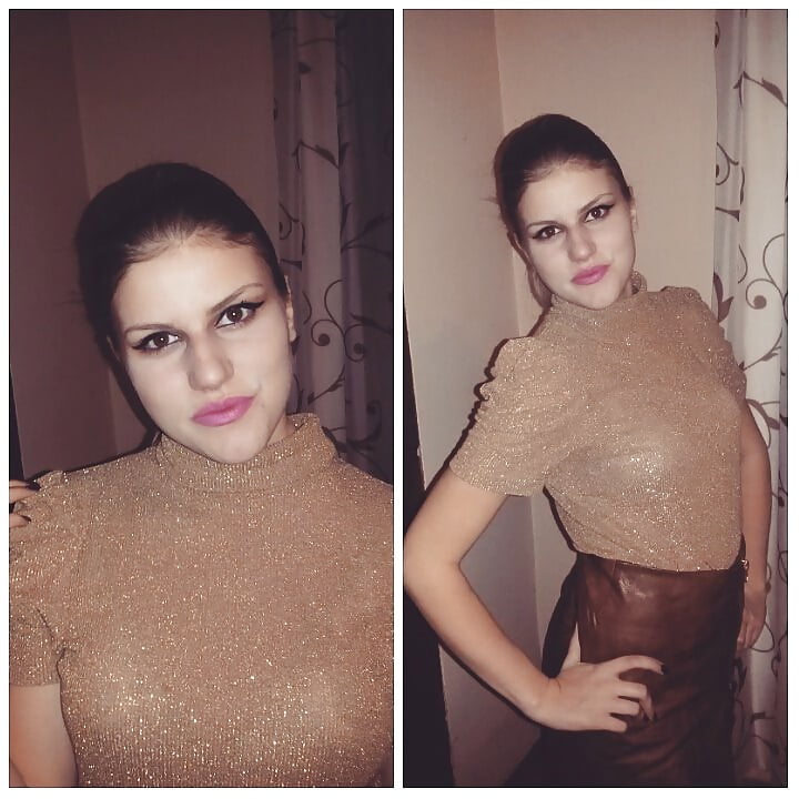 Sex Gallery Milica A..