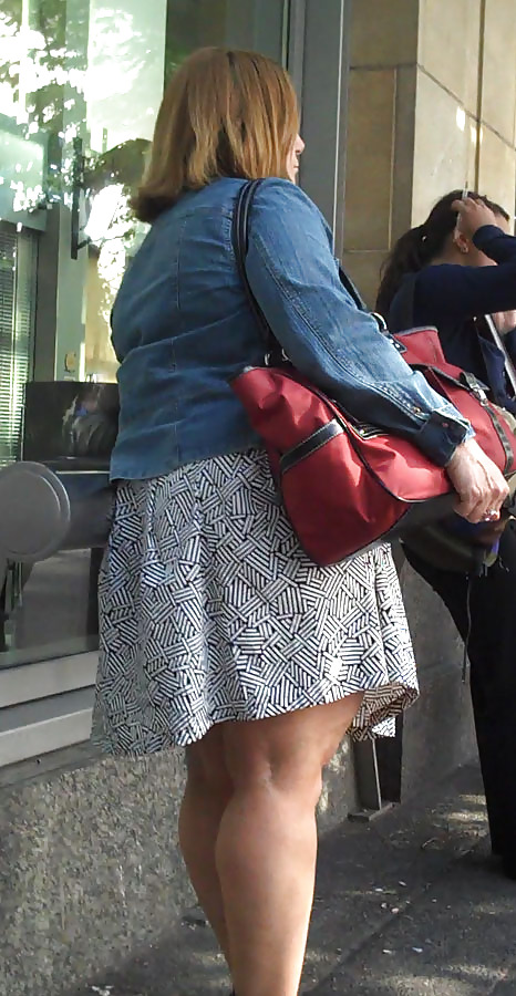 Sex Gallery oma mix dies und das 2