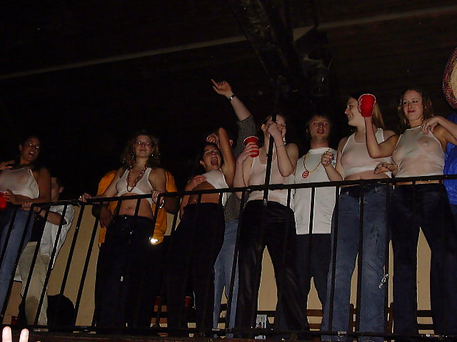 Sex Gallery Vacation