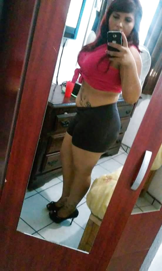 Sex Gallery Mexicanas Putitas del Face 2