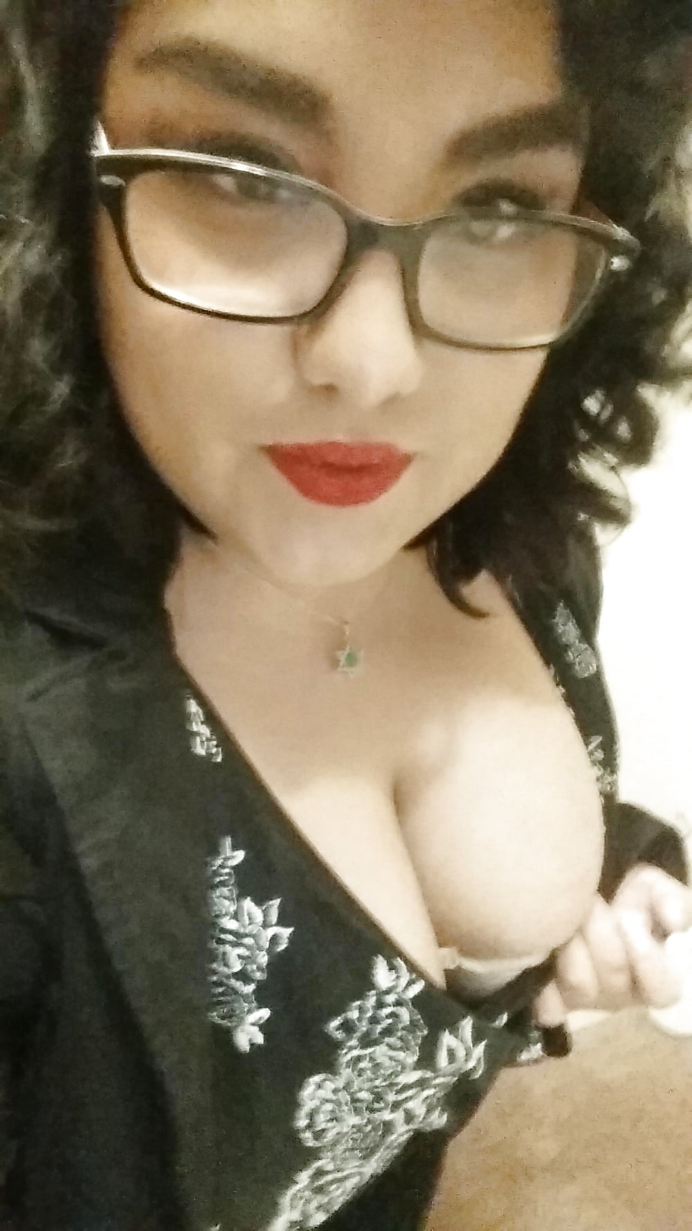 Sex Gallery Thick BBW Teen 02