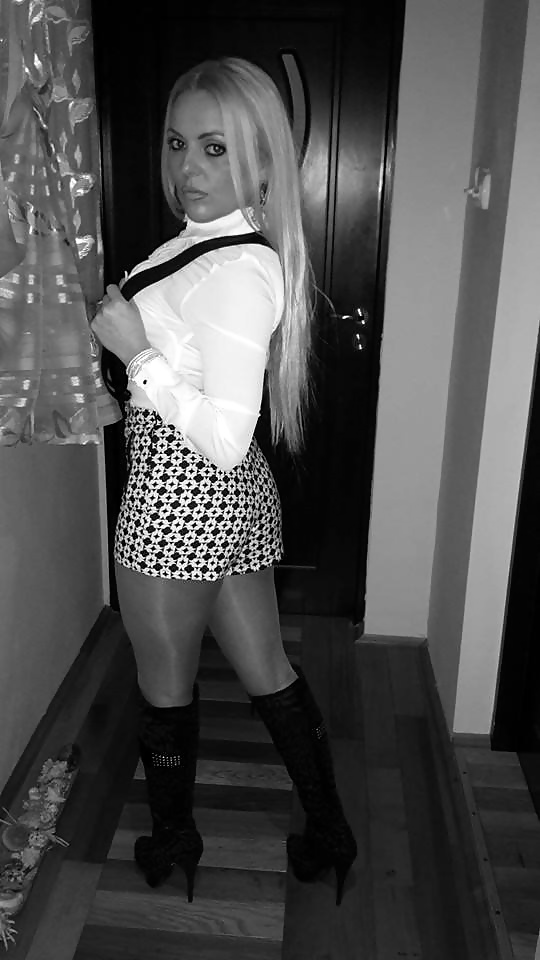 Sex Gallery Bitch from bucarest