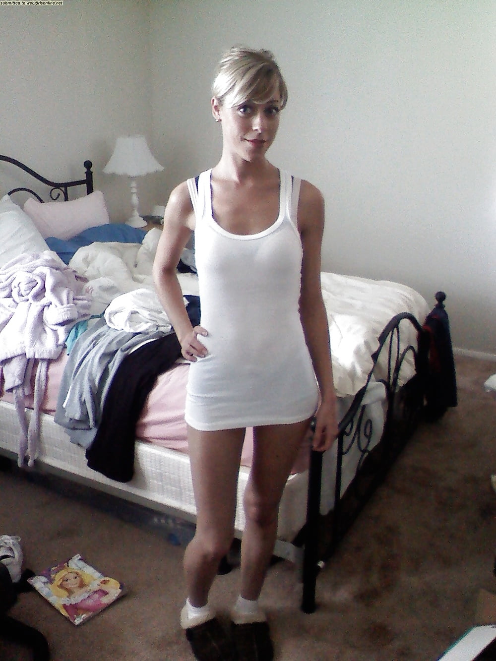 Sex Gallery Ex Girlfriend Exposed