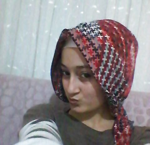 Sex Gallery Azgin Turbanli