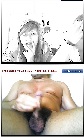 Sex Gallery MSN