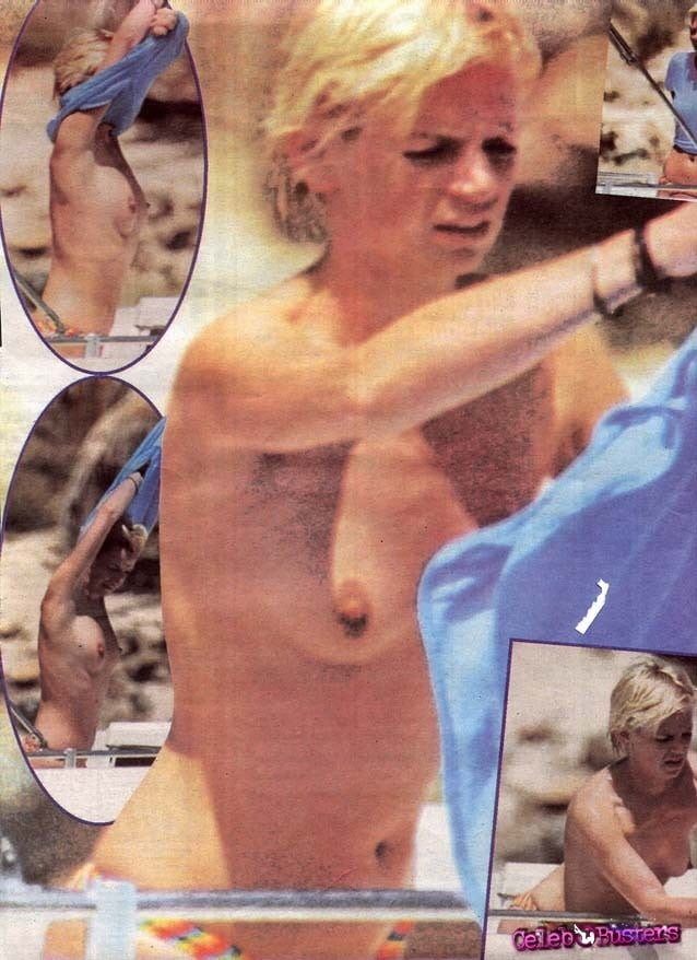 See And Save As Zoe Ball British Tv Presenter Porn Pict Crot Com