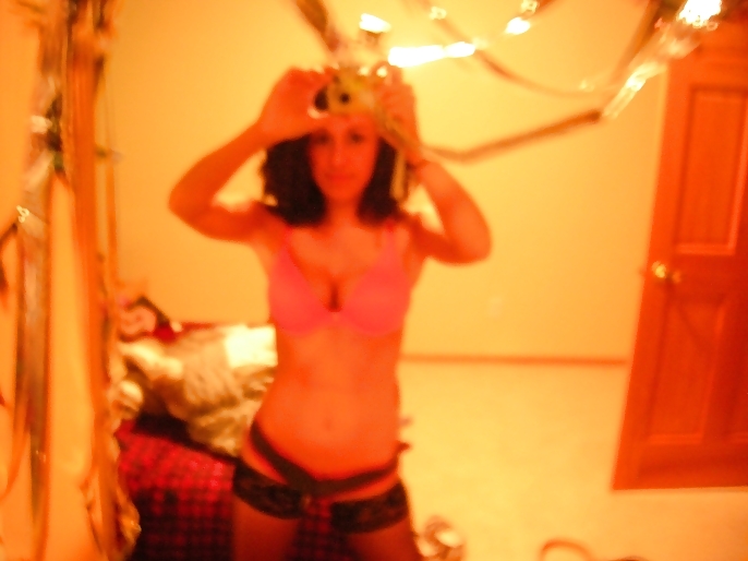 Sex Gallery Polite girl