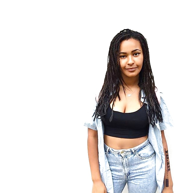 Sex Gallery Jolies Blacks et metis