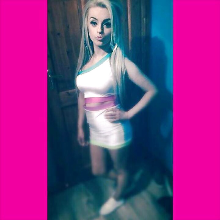 Sex Gallery Irish Chav Fuck Princess