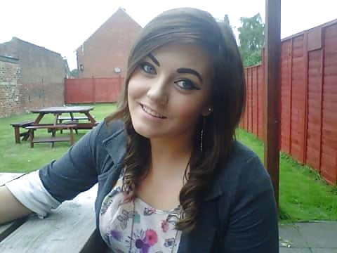 Sex Gallery Random sexy chav sluts