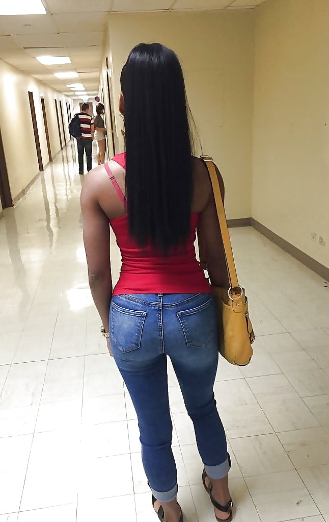 Sex Gallery Black beauty 46