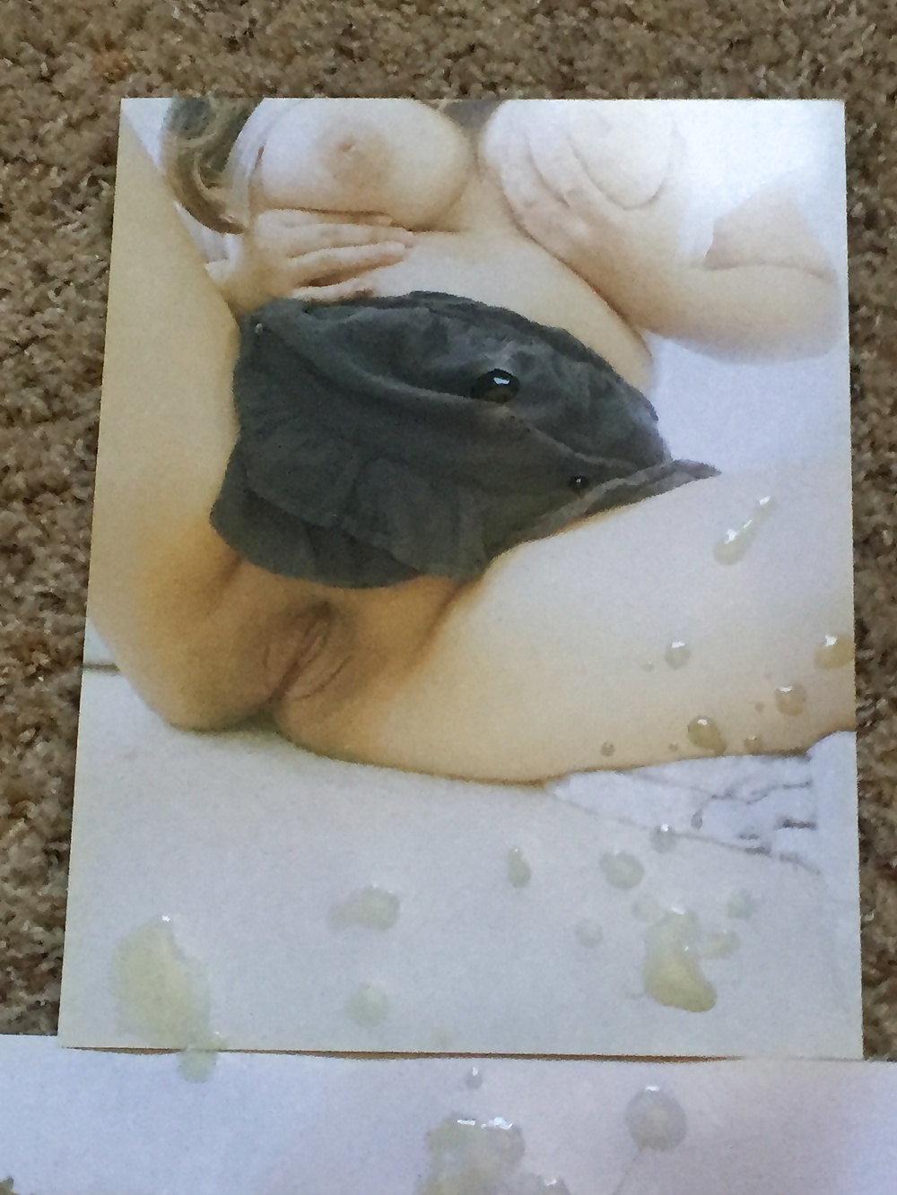 Sex Gallery Jo Lee Tribute