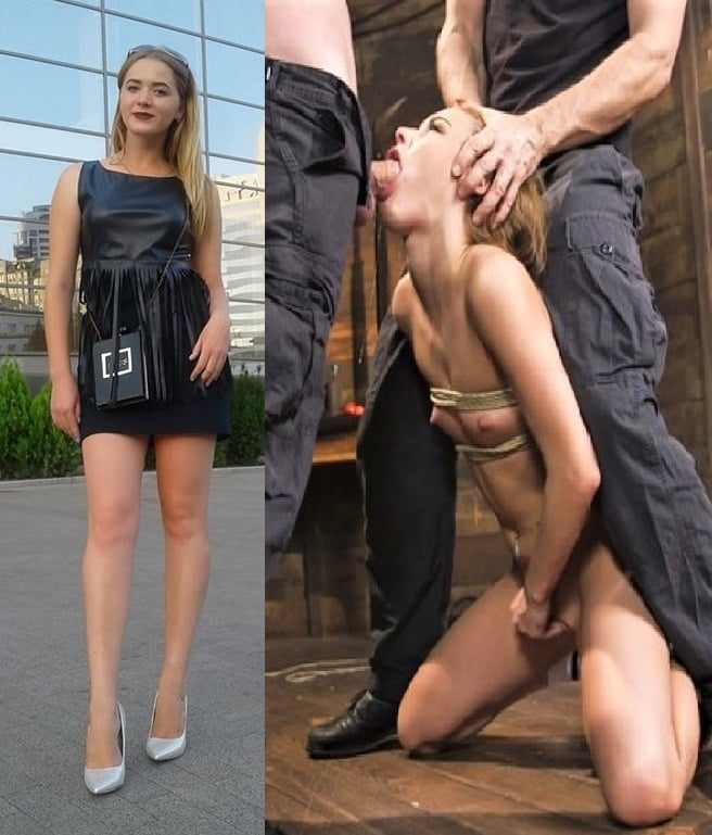 Home Bdsm Before And After Mix 14 Pics Xhamster