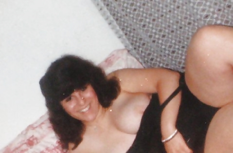 Sex Gallery past lover