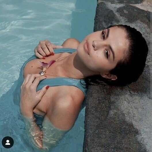 Erotic Selena Gomez A Jerking Collection Xxx Album