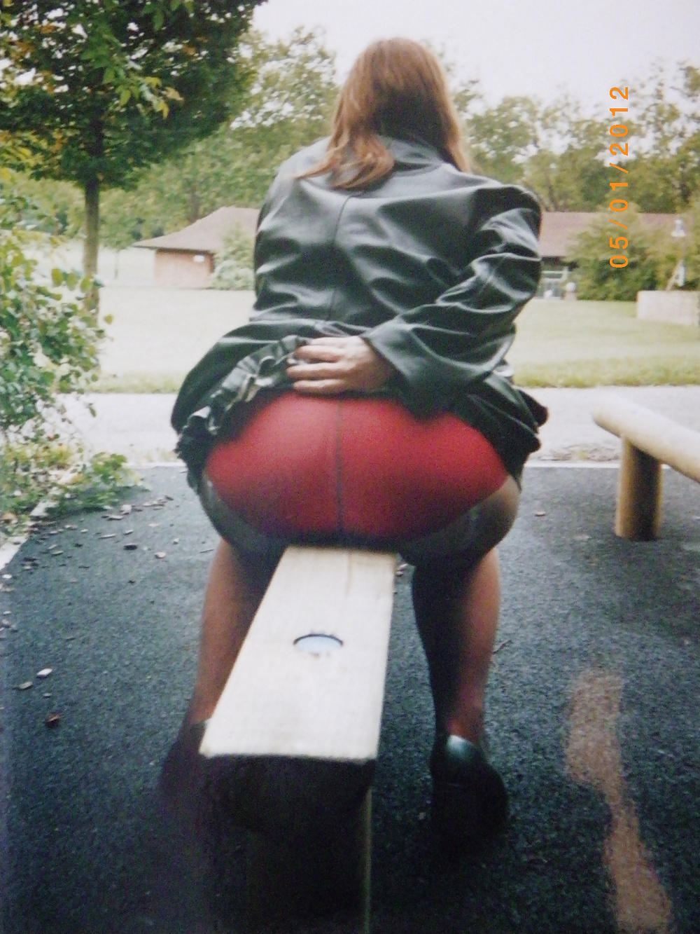 Sex Gallery hose..flashers